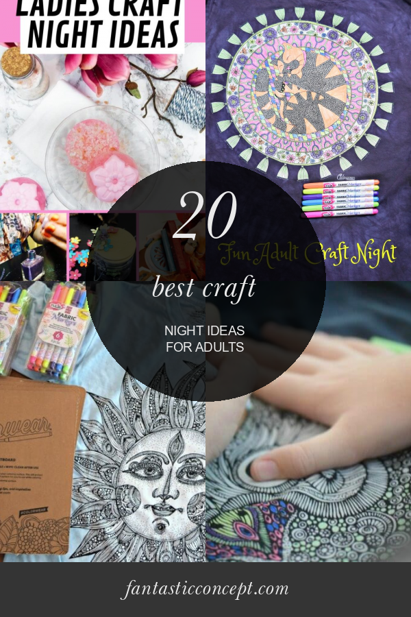 20-best-craft-night-ideas-for-adults-home-family-style-and-art-ideas